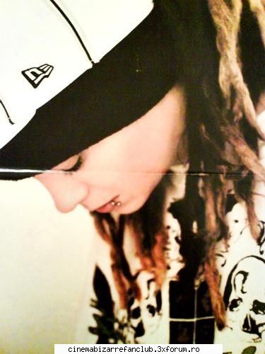 *my tom kaulitz ๋�ADMIN๋�