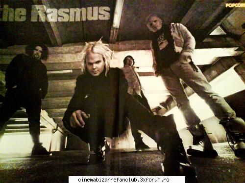 *my 18. the rasmus ๋�ADMIN๋�