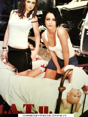 *my 20. t.a.t.u. ๋�ADMIN๋�
