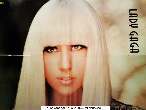 *my 40. lady gaga ๋�ADMIN๋�