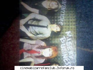 ~~bella~~ paramore ADMIN๋ �яєω *Bella*