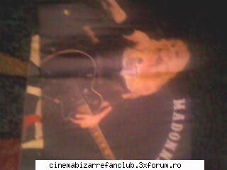 ~~bella~~ madonna ADMIN๋ �яєω *Bella*