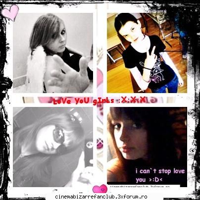 pozele favorite 4.asta sau mai stiu ADMIN๋ �яєω *Bella*