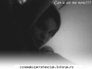 bella-my person can see me? ADMIN๋ �яєω *Bella*