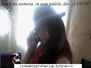 bella-my person favorita mea ADMIN๋ �яєω *Bella*