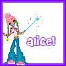 top users deci sunt alice ADMIN๋ �яєω *Alice*