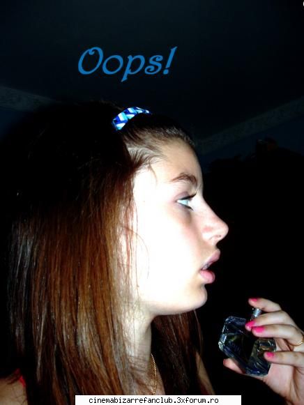 o.ops! ADMIN๋ �яєω *Ralu*