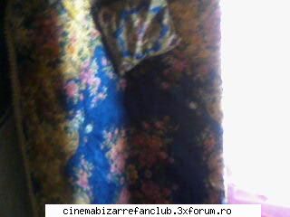 our rooms vad dak mai gaswesc ceva aici pai, asta patul ADMIN๋ �яєω *Bella*