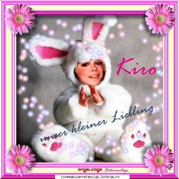 pozele favorite besk ADMIN๋ �яєω *Cathy*