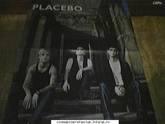 cathy placebo ADMIN๋ �яєω *Cathy*