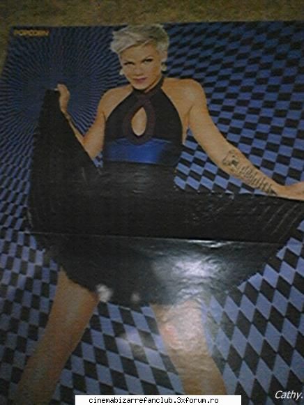 cathy pink -normal ADMIN๋ �яєω *Cathy*