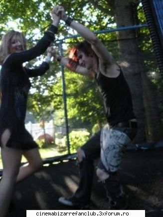 yu`s vanessa and ADMIN๋ �яєω *Bella*