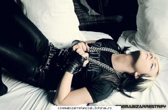 filmul preferat step 1,2 your voicethe nightmare before iubirea hogs