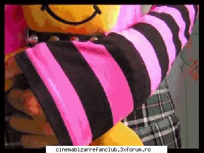 hot not? scump ADMIN๋ �яєω *Cathy*