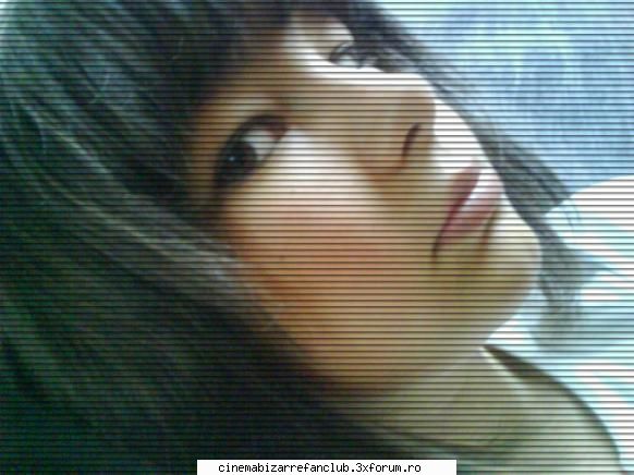 ziz' freza noua [don't laugh]