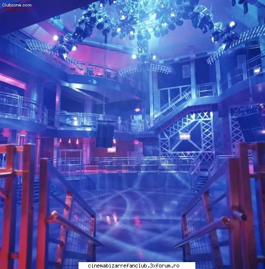 party for ringul dans ADMIN๋ �яєω *Cathy*