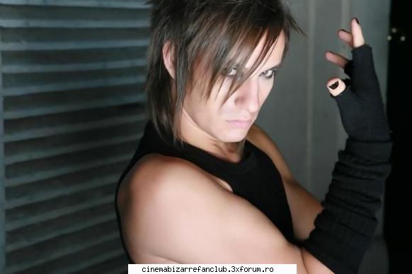 hot not? sims ha&nbsp; :> imi plc cand lasa ale :>cute gest frumos ceri ADMIN๋ �яєω *Ralu*