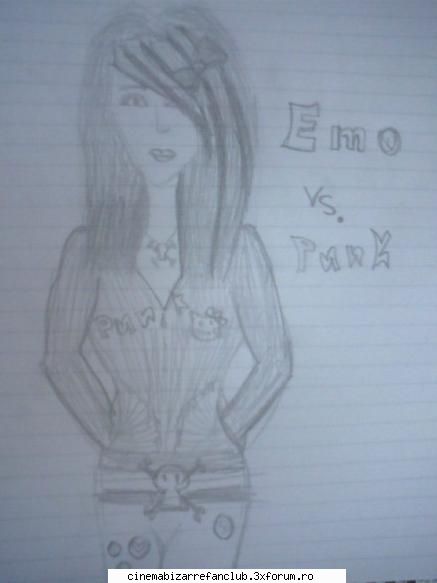 art-shock design emo