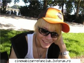 pozele favorite cat dulci pot astia doi &nbsp; zic amandoi doar bunaciune ADMIN๋ �яєω *Cathy*