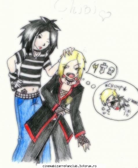 kiss spank kiss. ADMIN๋ �яєω *Cathy*