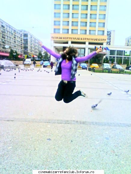 mda...o nebuna=)) &nbsp; &nbsp; &nbsp; &nbsp; &nbsp; &nbsp; &nbsp; poate iti bag numele asta