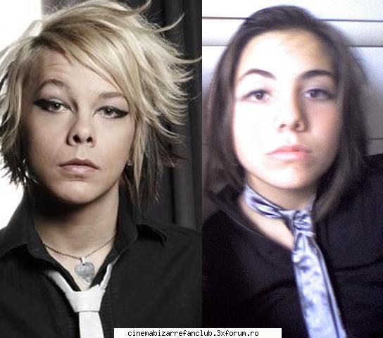 asemanare kiro pare numai mie sau fatha asta chiar seamana kiro? ๋�ADMIN๋�