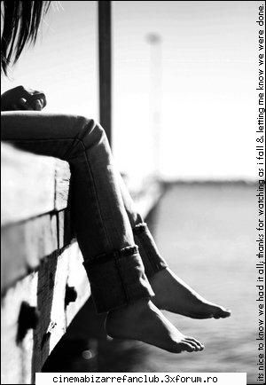 ziz' stiu poza vecheee