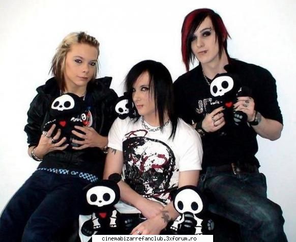 hot not? ADMIN๋ �яєω *Ralu*