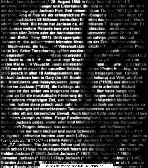 hot not? hooooot &nbsp; &nbsp; michael jackson ๋�ADMIN๋�