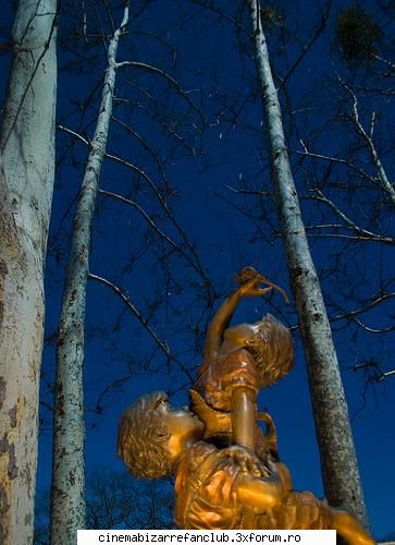 sala statuia ADMIN๋ �яєω *Bella*