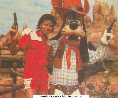 mike si gooffy :nebun: sala