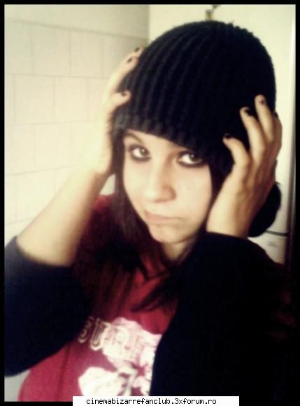 kidu deci obsesie poza asta