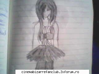 ceva desene ale mele:d gataasa arata gri ADMIN๋ �яєω *Bella*