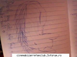 ceva desene ale mele:d pisul meu ADMIN๋ �яєω *Bella*