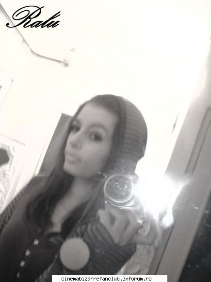 una mai ADMIN๋ �яєω *Ralu*