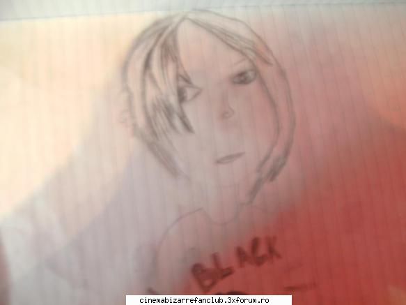 pai asta trebuia sa fie nana dar nu am mai avut chef sa desenez si am desenat a doua zi fara poza