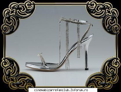 furtuna din mine pantofii ADMIN๋ �яєω *Alice*