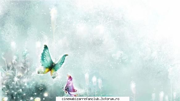 ochii mei lumea altfel aripile verzi sunt ale lui marie ADMIN๋ �яєω *Alice*