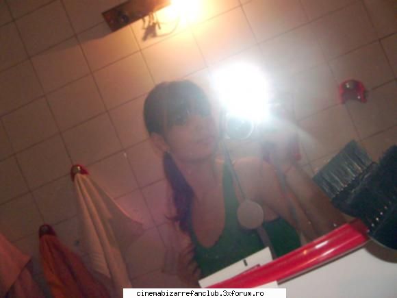 poza noua ^^ me :x