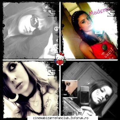 pozele favorite ejti roskta cum popa ADMIN๋ �яєω *Alice*