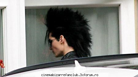 hot not? emulaci noua tunsoare bill :|&nbsp; punkerul lu` mama ADMIN๋ �яєω *Ralu*