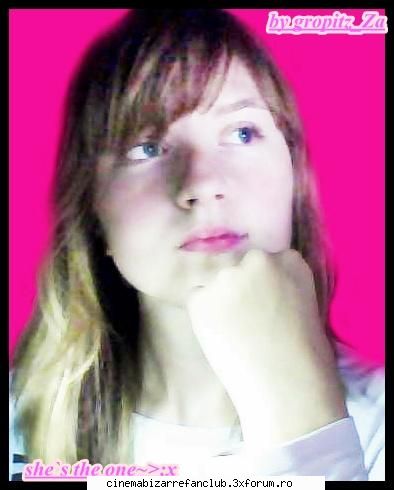 lonely little self gropitz_za ADMIN๋ �яєω *Alice*