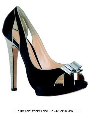 furtuna din mine pantofii lui rallu ADMIN๋ �яєω *Alice*