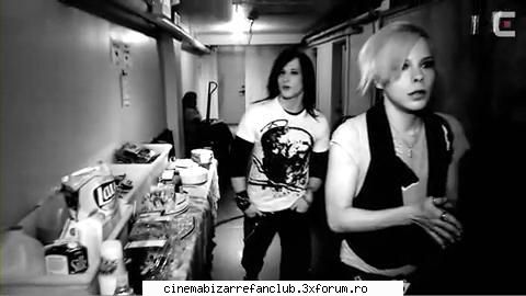 photos with cinema bizarre the new formula ADMIN๋ �яєω *Alice*