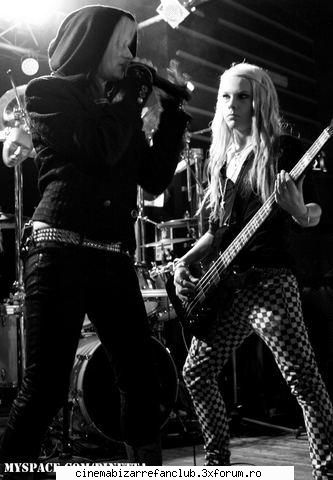 photos with cinema bizarre the new formula ADMIN๋ �яєω *Alice*