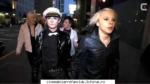 photos with cinema bizarre the new formula ADMIN๋ �яєω *Alice*