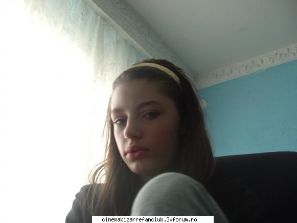 poza :-?[ce nas am=]] ADMIN๋ �яєω *Ralu*