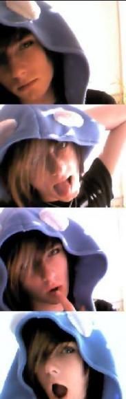 hot not? robert =p~hot fost meu izbit;x ADMIN๋ �яєω *Ralu*