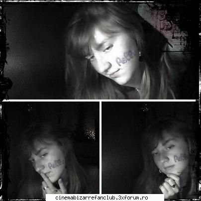 lonely little self for rallu ADMIN๋ �яєω *Alice*