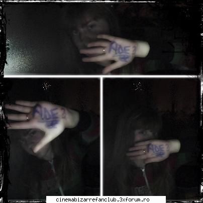 lonely little self for a.dee ADMIN๋ �яєω *Alice*